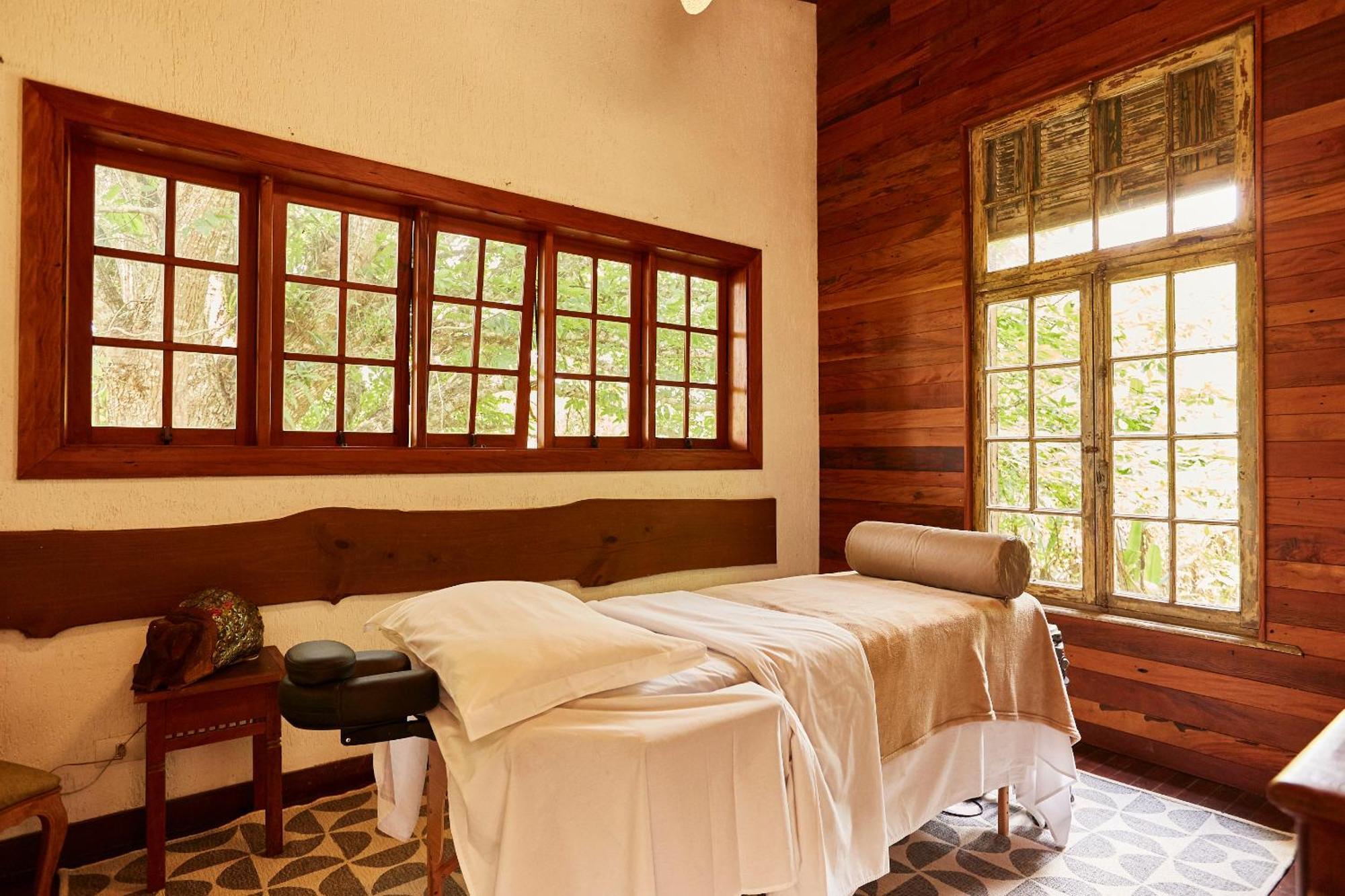 Fazenda Morros Verdes Ecolodge Ibiúna Exterior foto