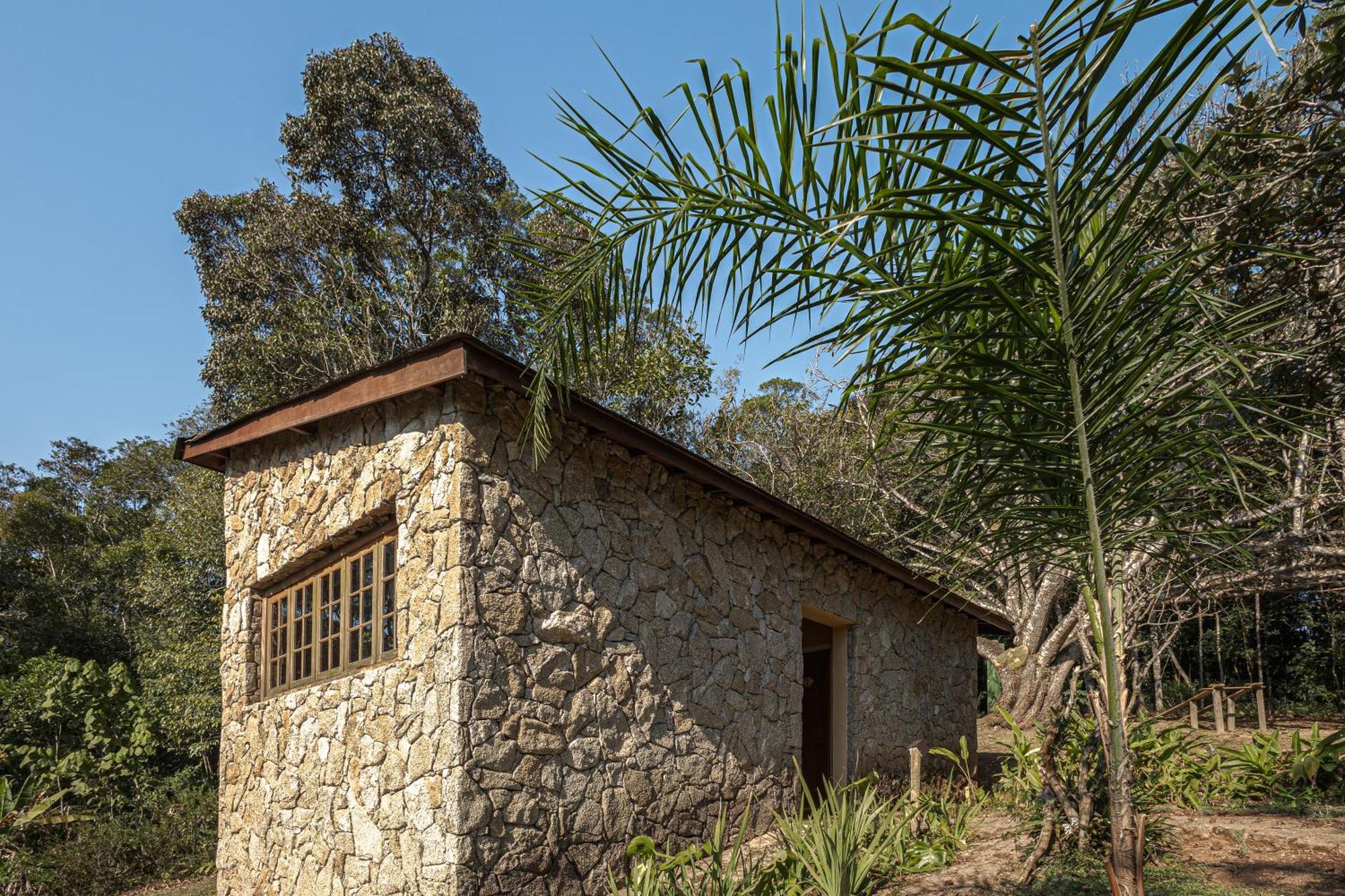 Fazenda Morros Verdes Ecolodge Ibiúna Exterior foto